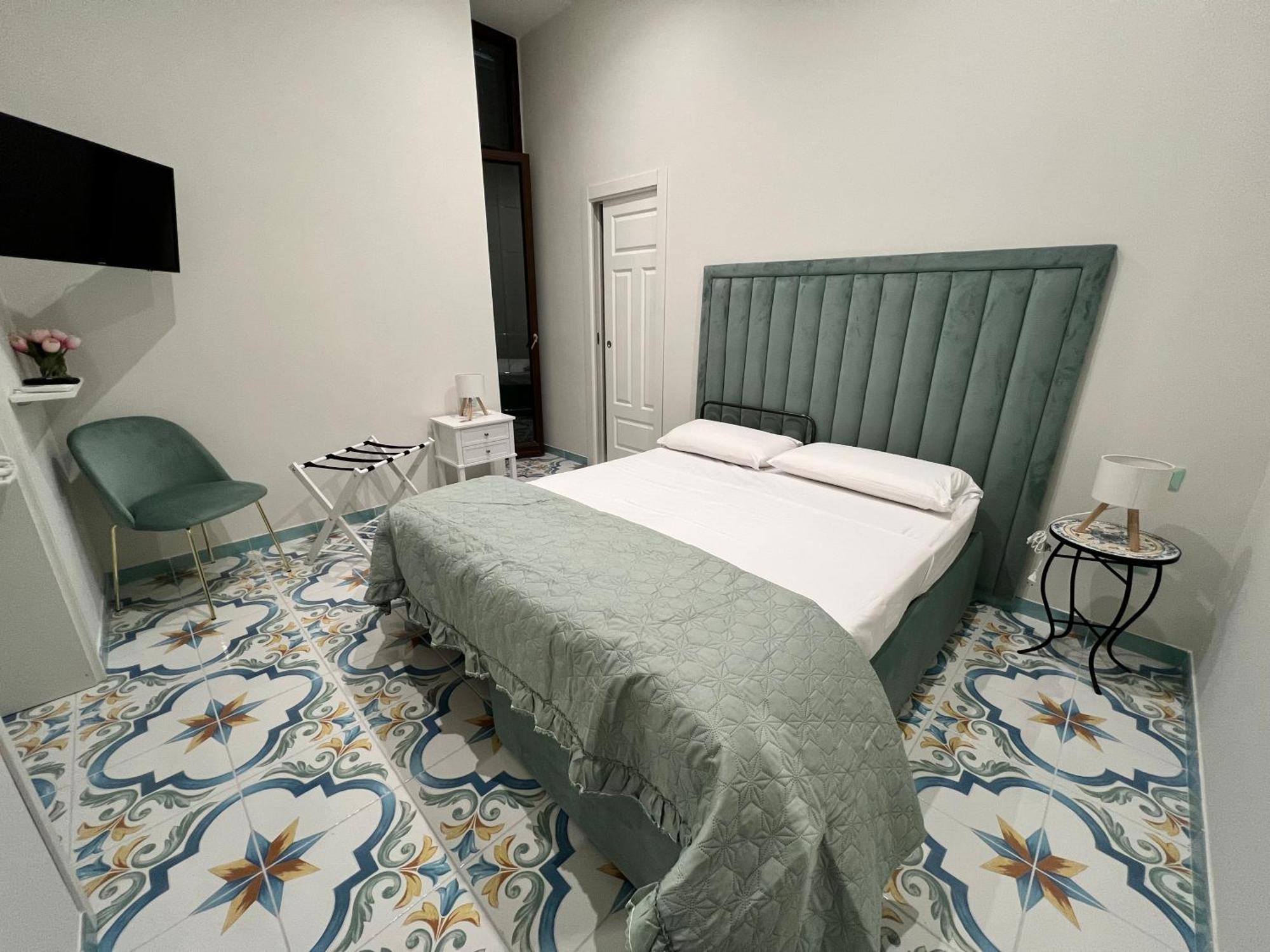 Maison d'hôtes Dimora Cor E Mamma Naples
