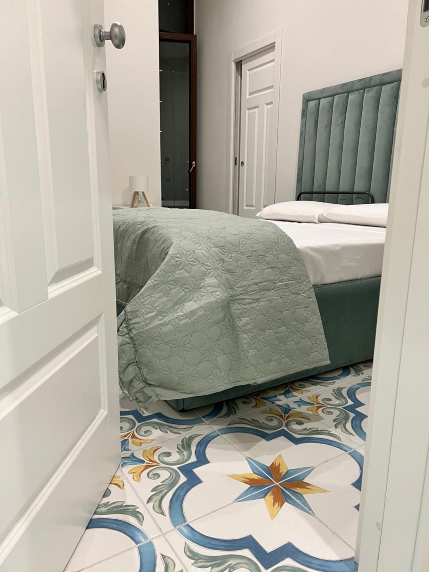 Maison d'hôtes Dimora Cor E Mamma Naples