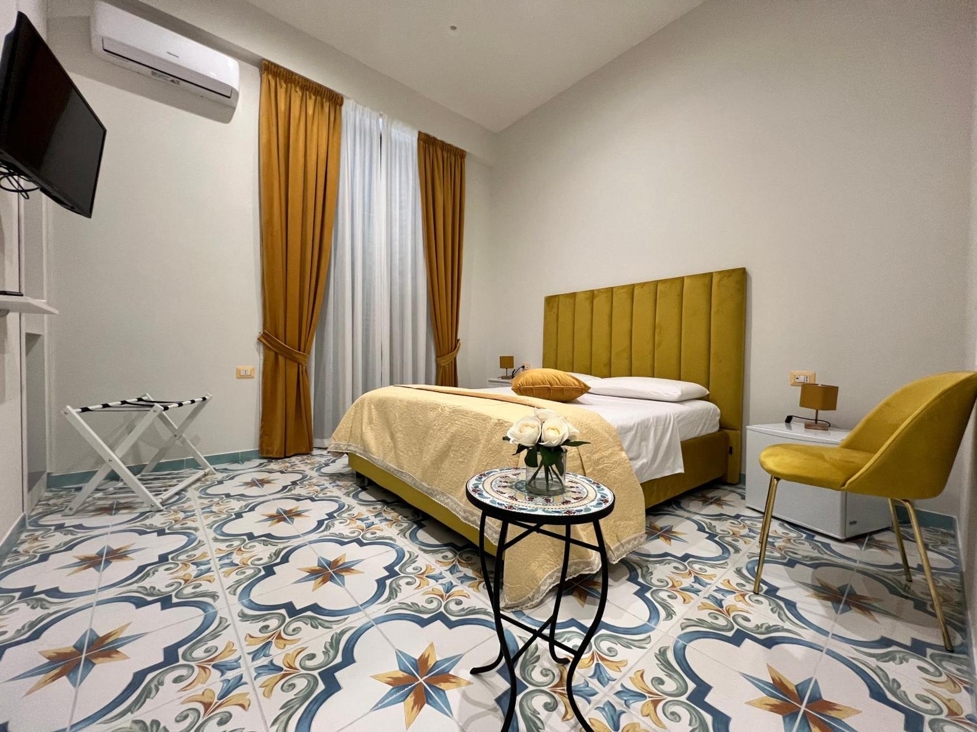 Maison d'hôtes Dimora Cor E Mamma Naples