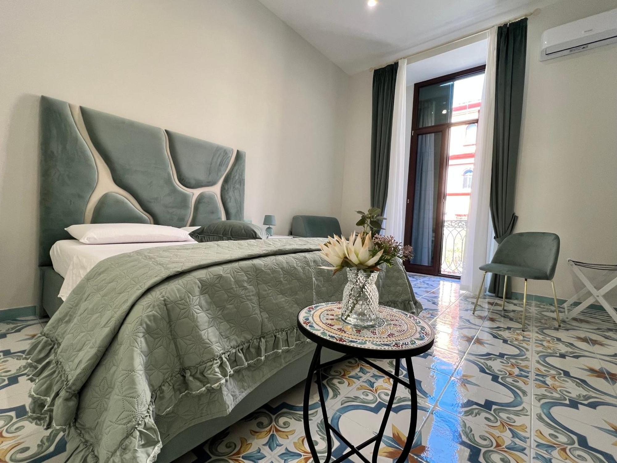 Maison d'hôtes Dimora Cor E Mamma *