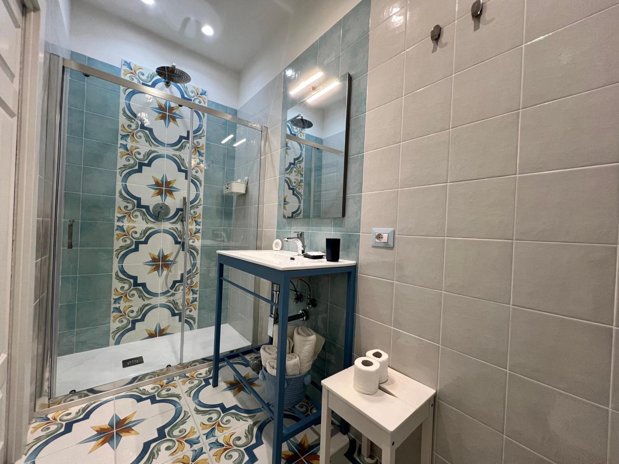 Maison d'hôtes Dimora Cor E Mamma Naples